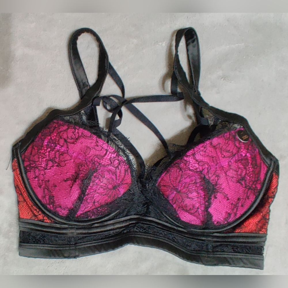Ann Summers Gabriela 32D Bra
